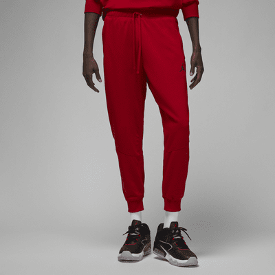 Jordan Dri FIT Sport Men s Fleece Trousers. Nike NL